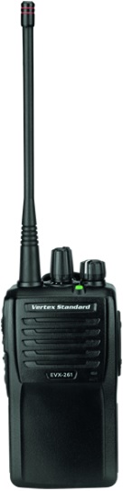 ����� Motorola / Vertex EVX-261